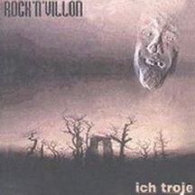 Rock'n Villon - Wielki Testament