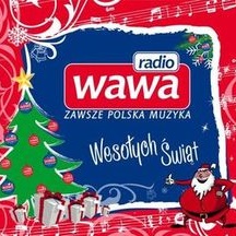 Radio Wawa - Wesołych świąt