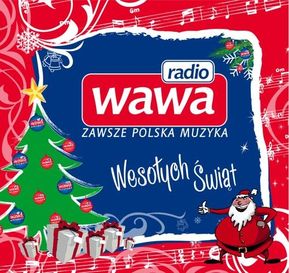 Radio Wawa - Wesołych Świąt