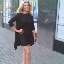 Premiera płyty Magdy Femme "Retro love" w restauracji "Cud Miód" - Warszawa 07.07.2014