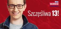 "Szczęśliwa 13" z Magdą & Marcinem Czerwińskim