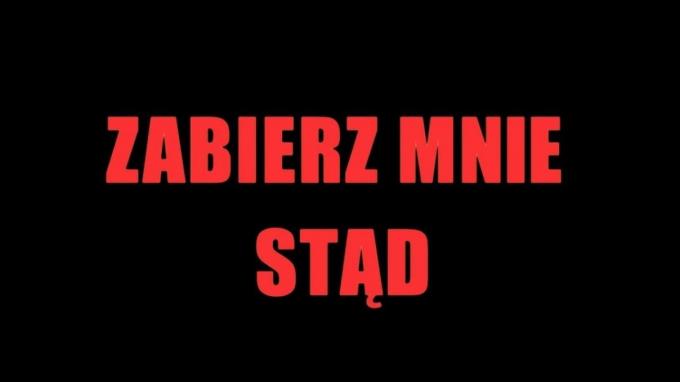 Teledysk "Zabierz mnie stąd" w serwisie YouTube